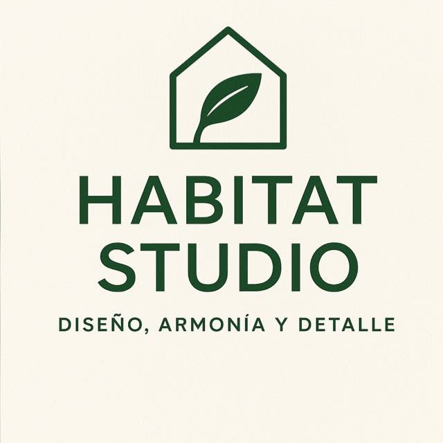 Logo Habitat Studio