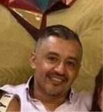 Foto de Andrés Felipe Sanabria Merchan